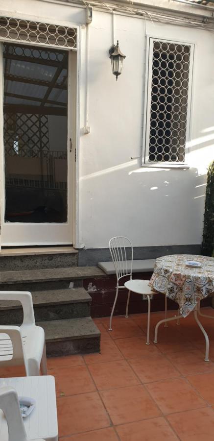 B&B Rivalta - Posillipo ナポリ エクステリア 写真