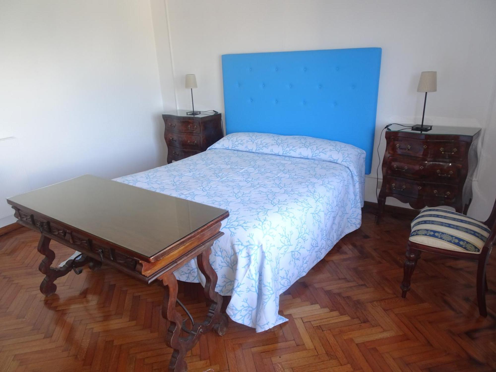 B&B Rivalta - Posillipo ナポリ 部屋 写真